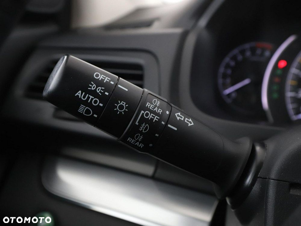 Honda CR-V 2.0i-VTEC 4WD Automatik Elegance - 34