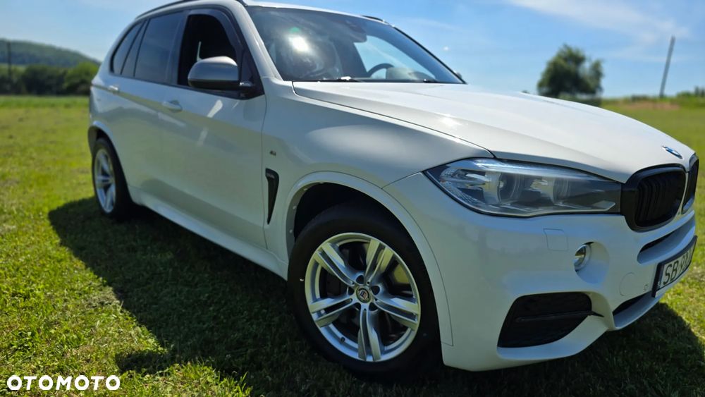 BMW X5 - 3
