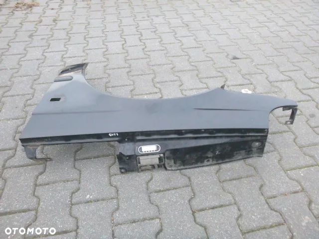 BŁOTNIK LEWY PRZÓD LEWY PRZEDNI SAAB 9-5 97-01 - 1