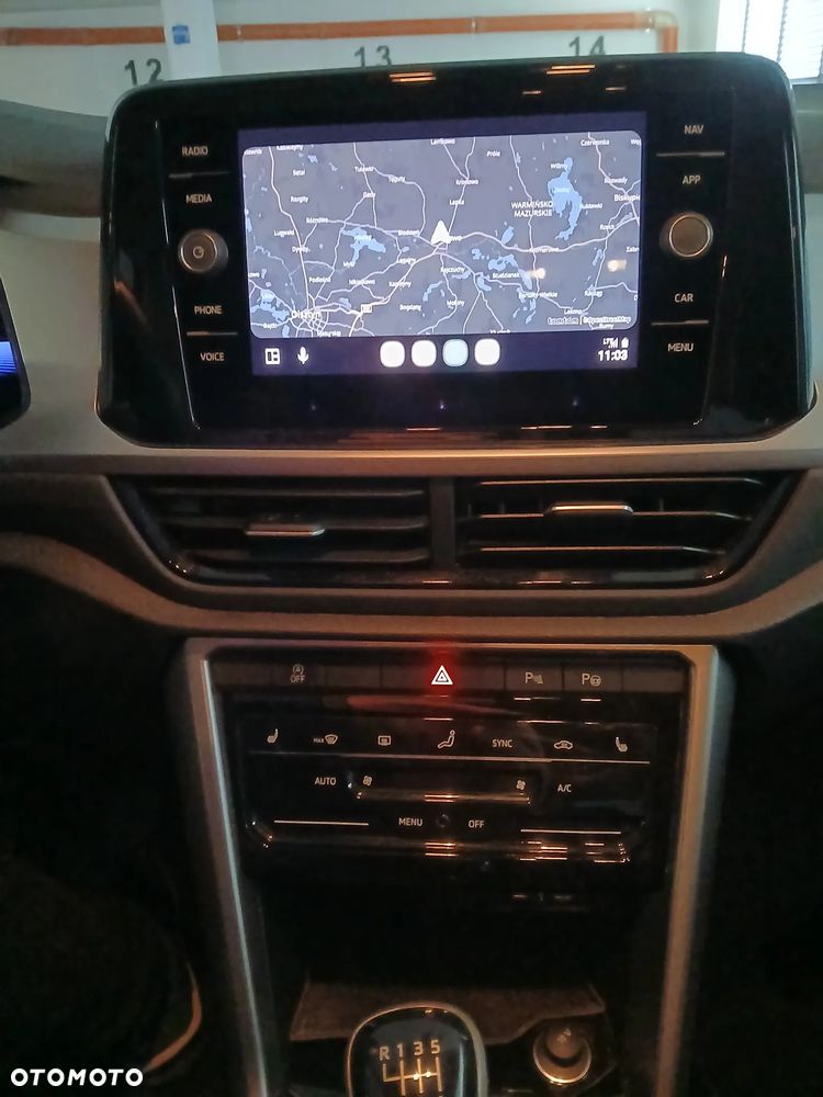 Volkswagen T-Roc 1.5 TSI Life Plus - 7
