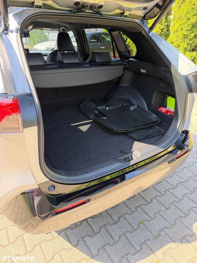 Toyota RAV4 2.5 Hybrid Selection 4x2 - 11