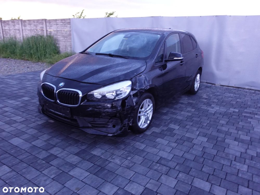 BMW Seria 2 - 11