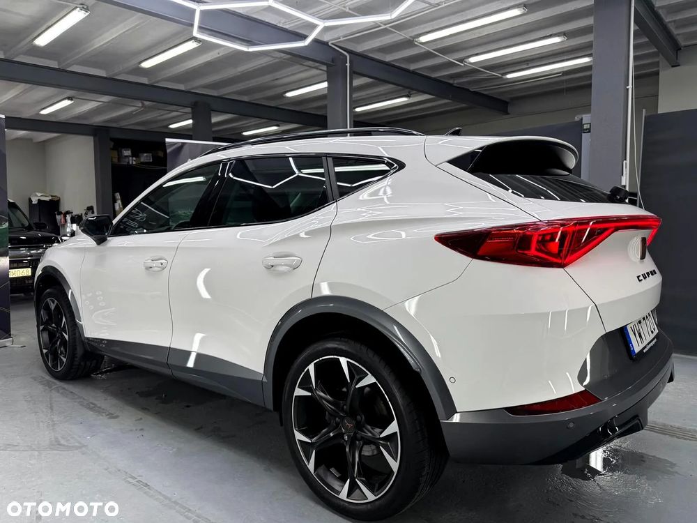 Cupra Formentor 1.5 TSI DSG - 8