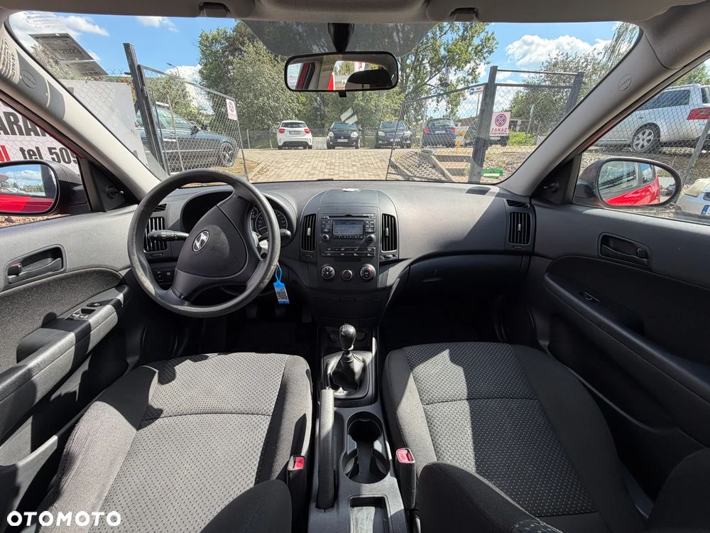 Hyundai i30 1.4 Comfort - 4