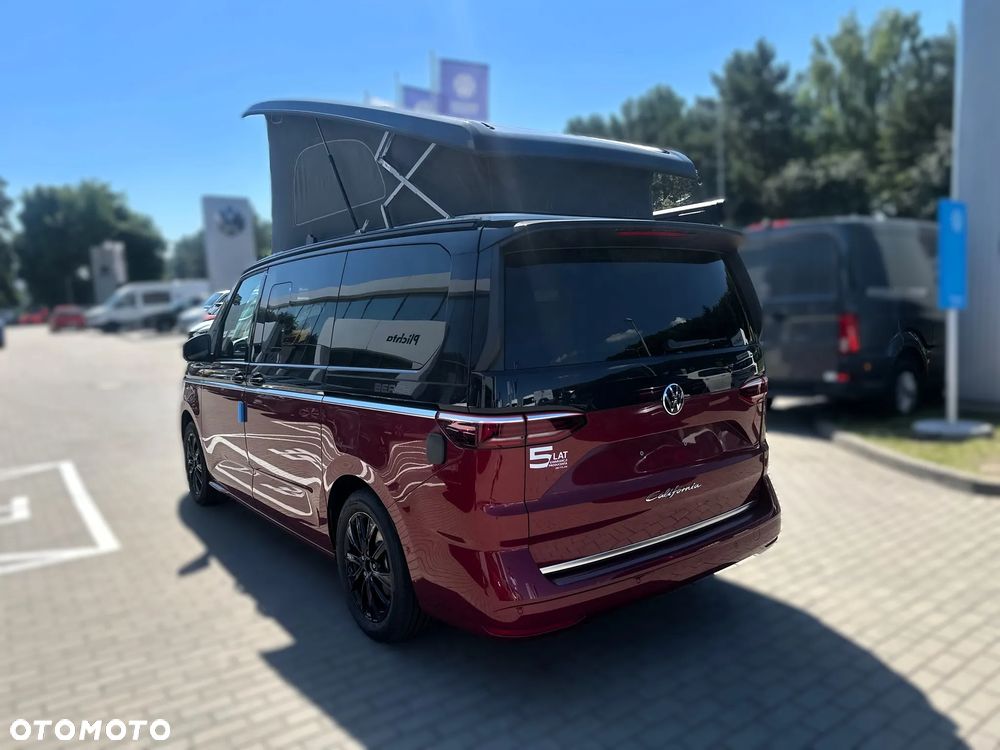 Volkswagen California - 8