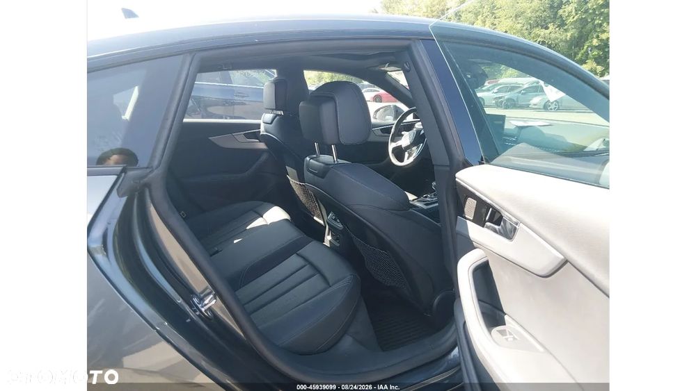 Audi A5 Sportback 45 TFSI quattro S tronic S line - 12