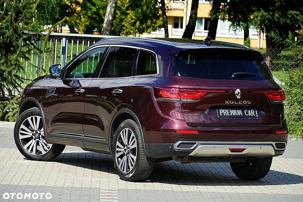 Renault Koleos TCe 160 EDC GPF INITIALE PARIS - 10