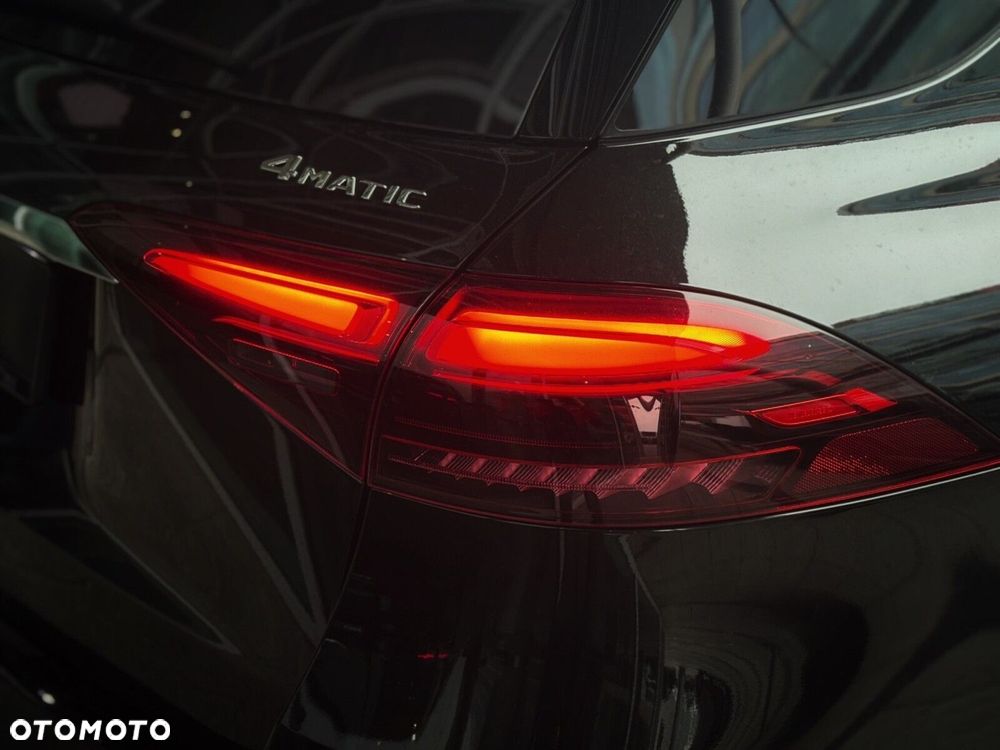 Mercedes-Benz GLE - 7