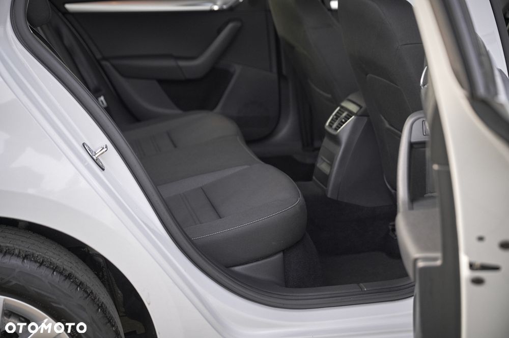 Skoda Octavia - 27
