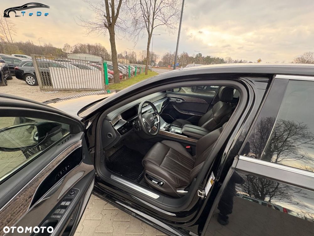Audi A8 - 27