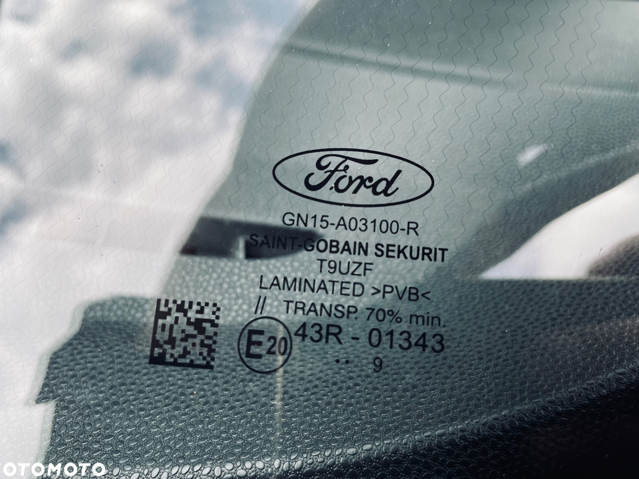 Ford EcoSport 1.5 EcoBlue ST-Line Black ASS - 20