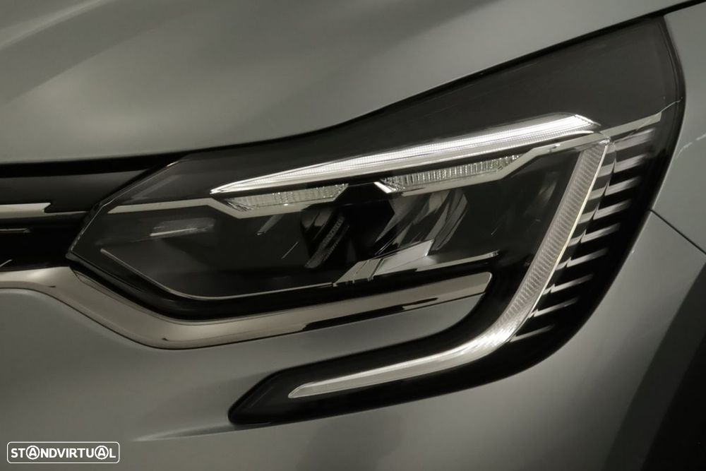 Renault Captur 1.0 TCe Techno - 6