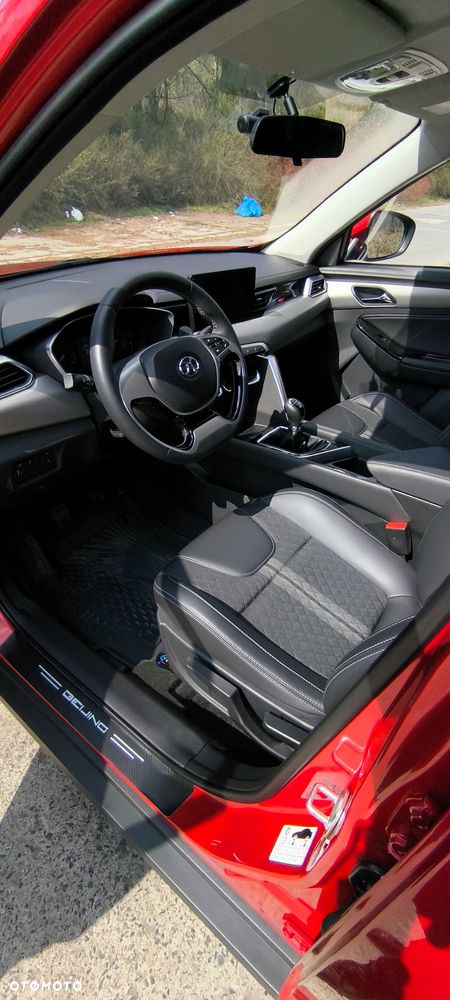 BAIC 3 - 24
