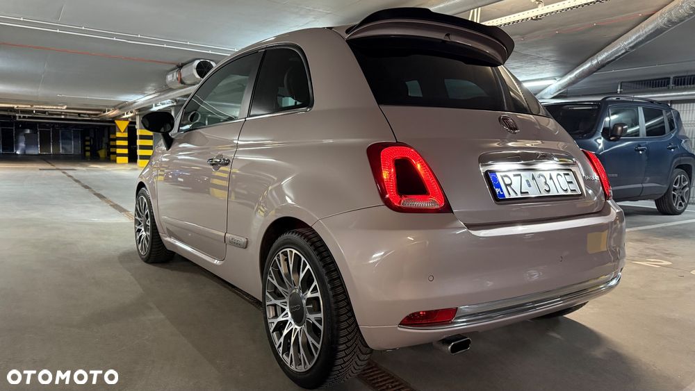 Fiat 500 1.2 Dolcevita - 1
