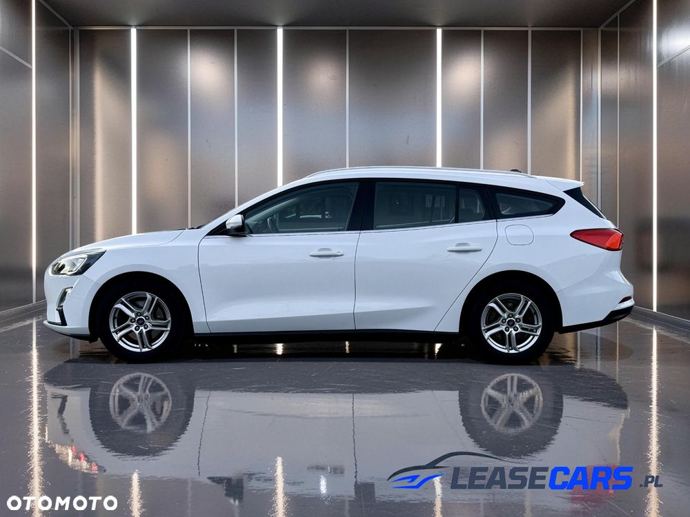 Ford Focus 2.0 EcoBlue Start-Stopp-System COOL&CONNECT - 16