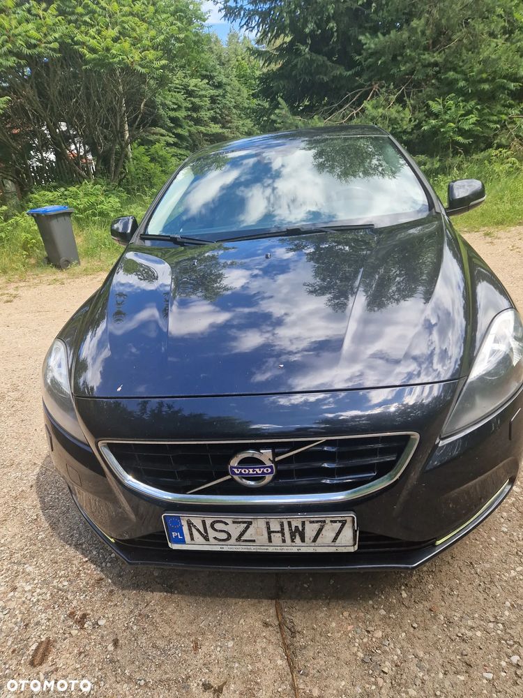 Volvo V40 - 2