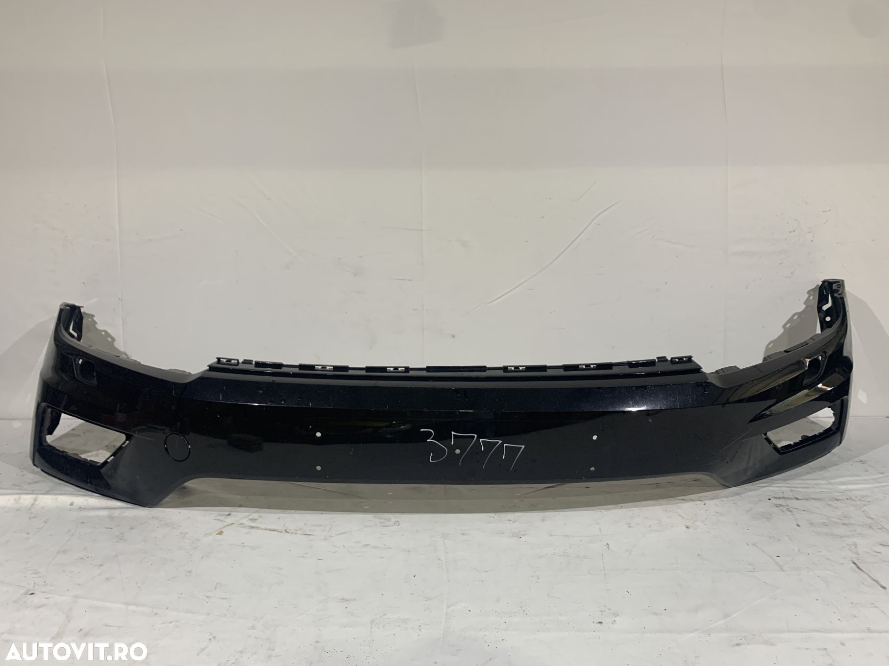 Bara fata VW Tiguan, 2017, 2018, 2019, 2020, cod origine OE 5NA807221. - 1