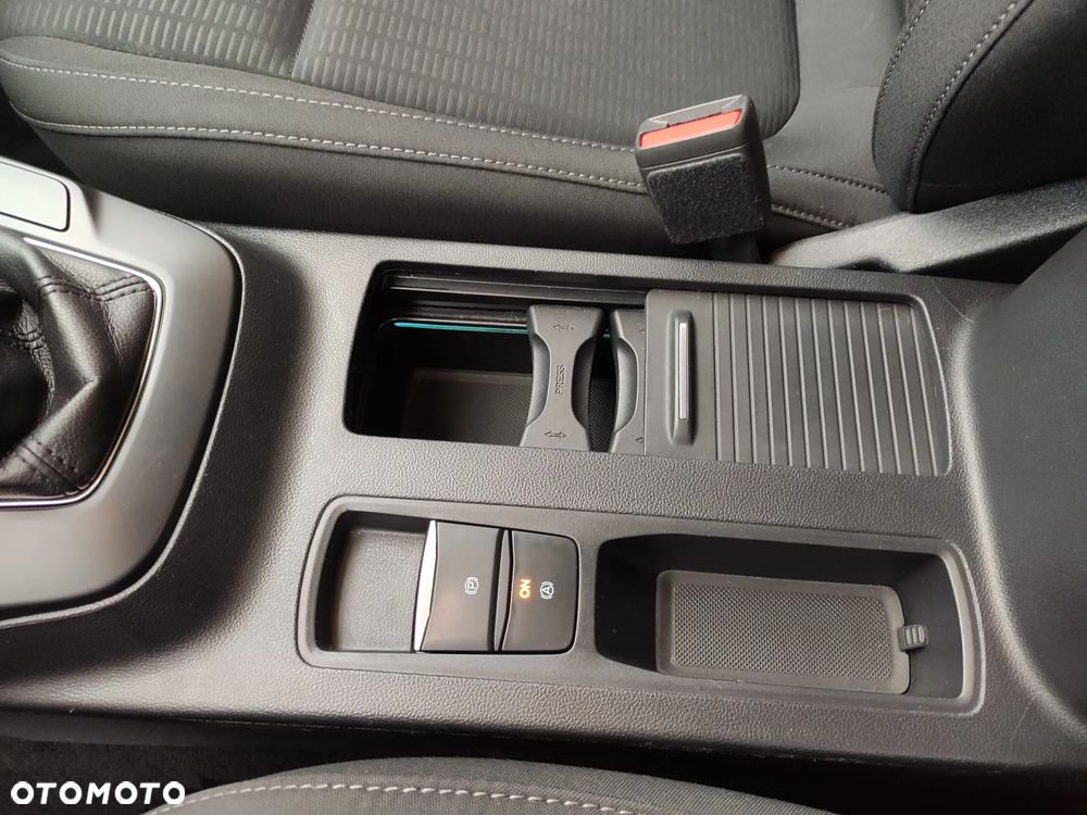 Ford Focus 1.0 EcoBoost Trend Edition - 30