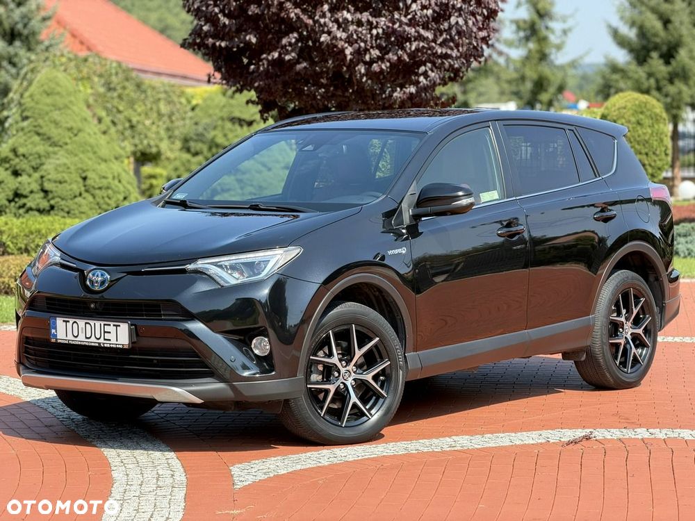 Toyota RAV4 - 2
