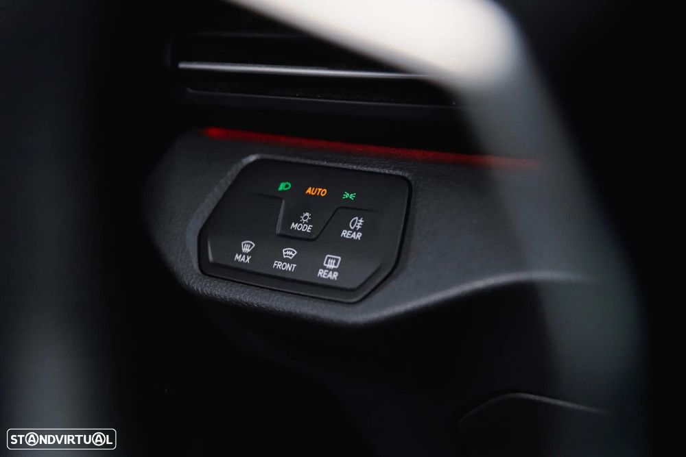 VW ID.4 Performance Upgrade Pro 1st - 21