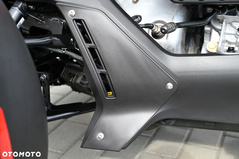 Can-Am Ryker - 13