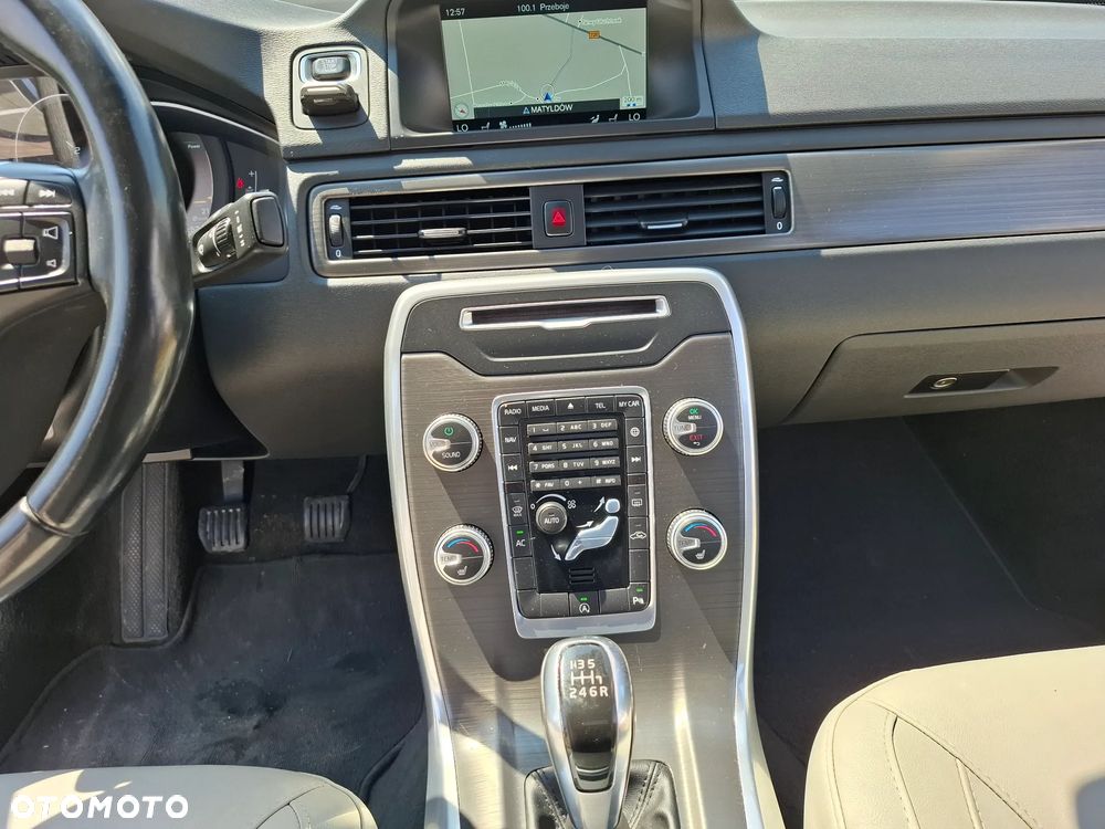 Volvo S80 D4 Momentum - 26