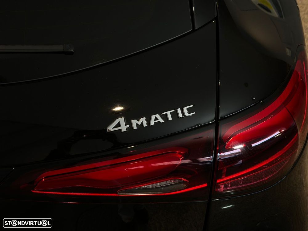 Mercedes-Benz GLC 300 - 46