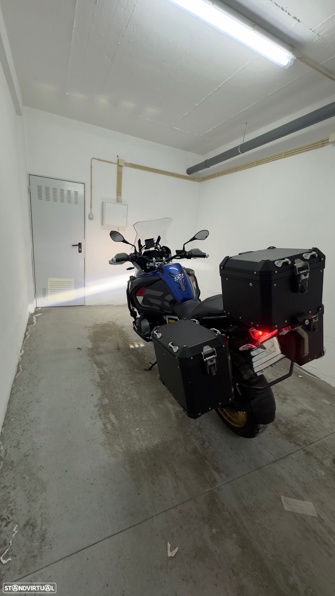 BMW R 1250 GS Adventure - 6