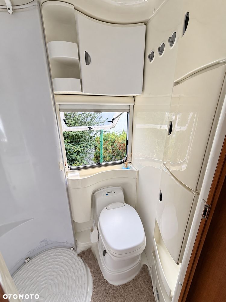 KNAUS SUN TRAVELLER - 24