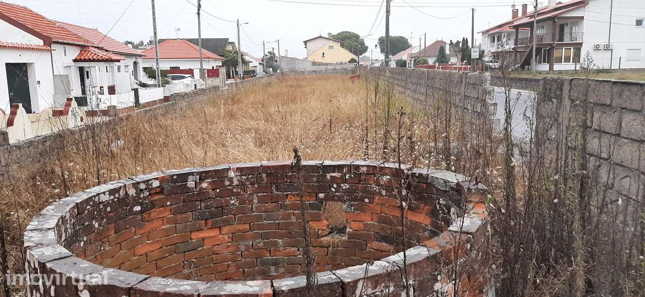 Terreno para construção na Garcia , Marinha Grande - Grande imagem: 3/5