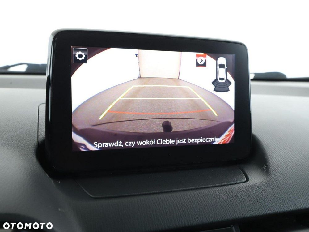 Mazda CX-3 2.0 Skyenergy - 24