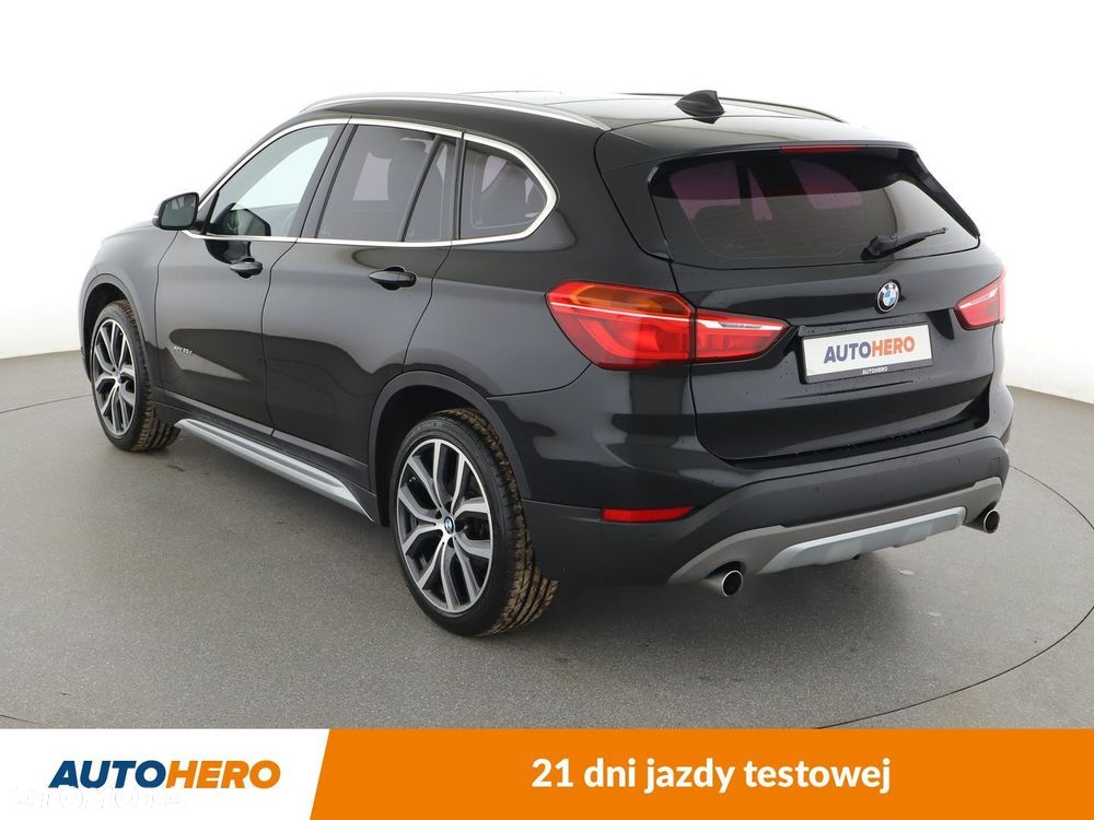 BMW X1 - 4