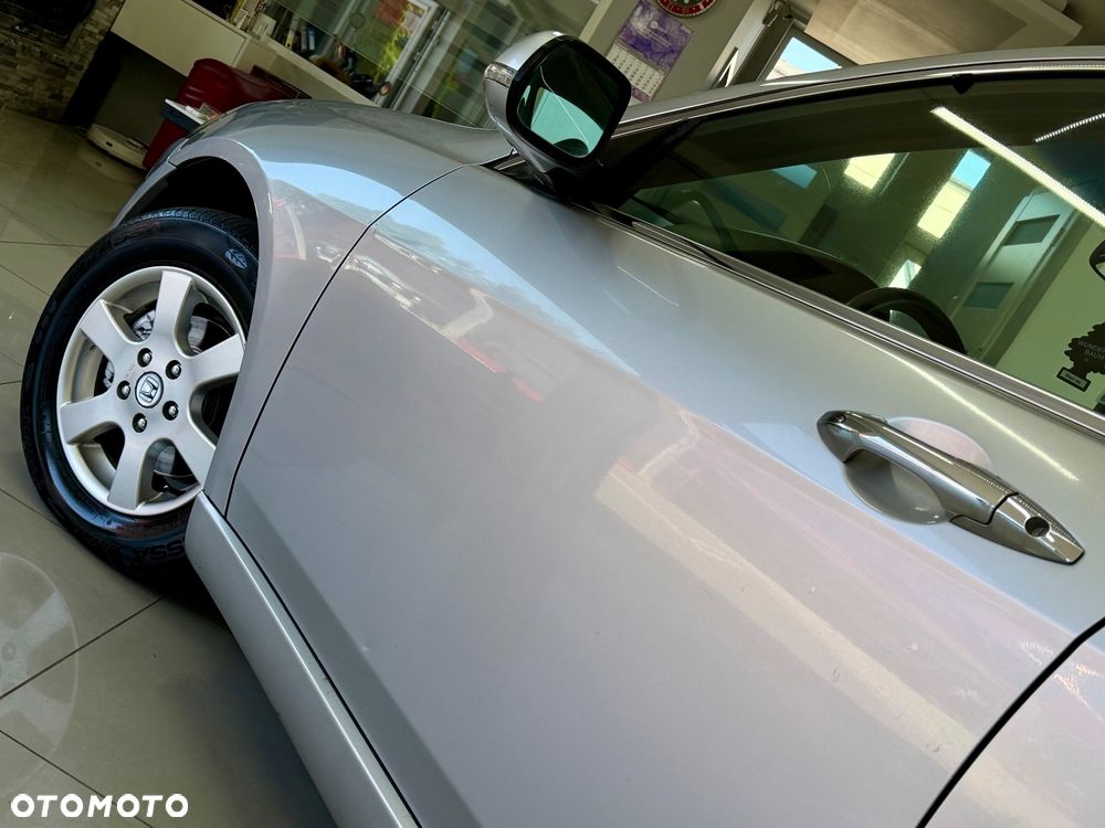 Honda Accord 2.0 Comfort - 12