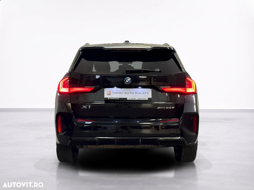 BMW X1 xDrive25e Aut. - 5