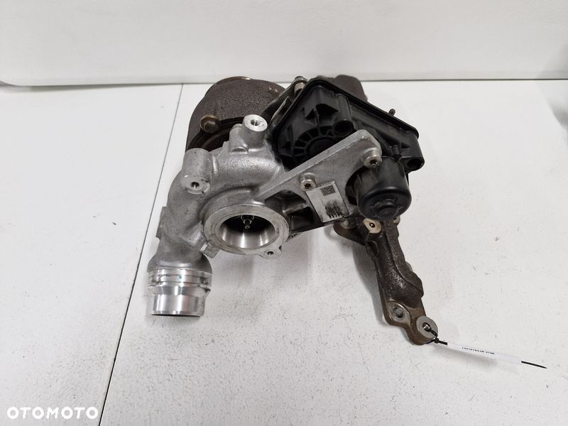 renault trafic iii 3 vivaro b 2.0 dci turbo turbosprężarka144107853r - 3