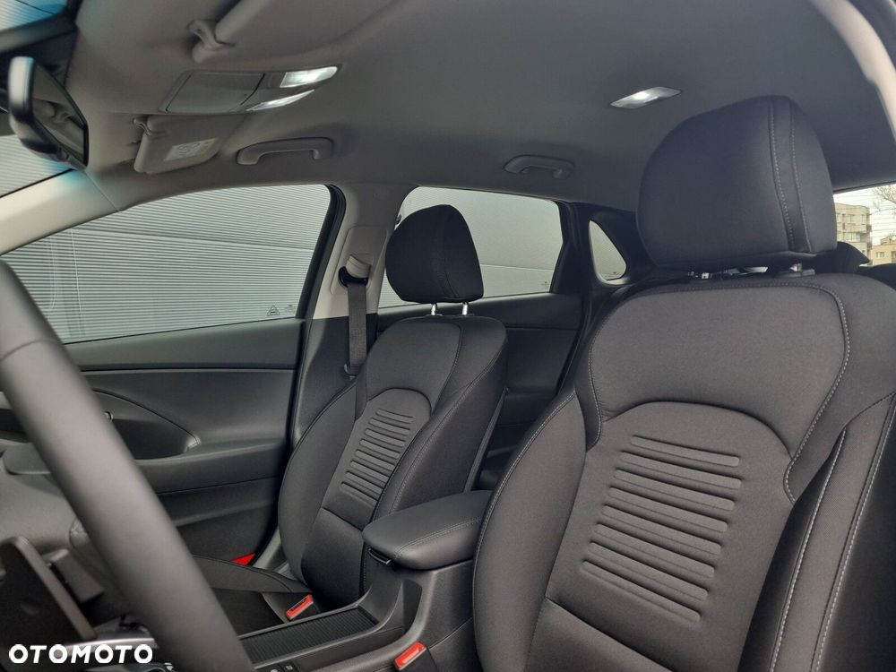 Hyundai i30 1.6 T-GDI Smart DCT - 10