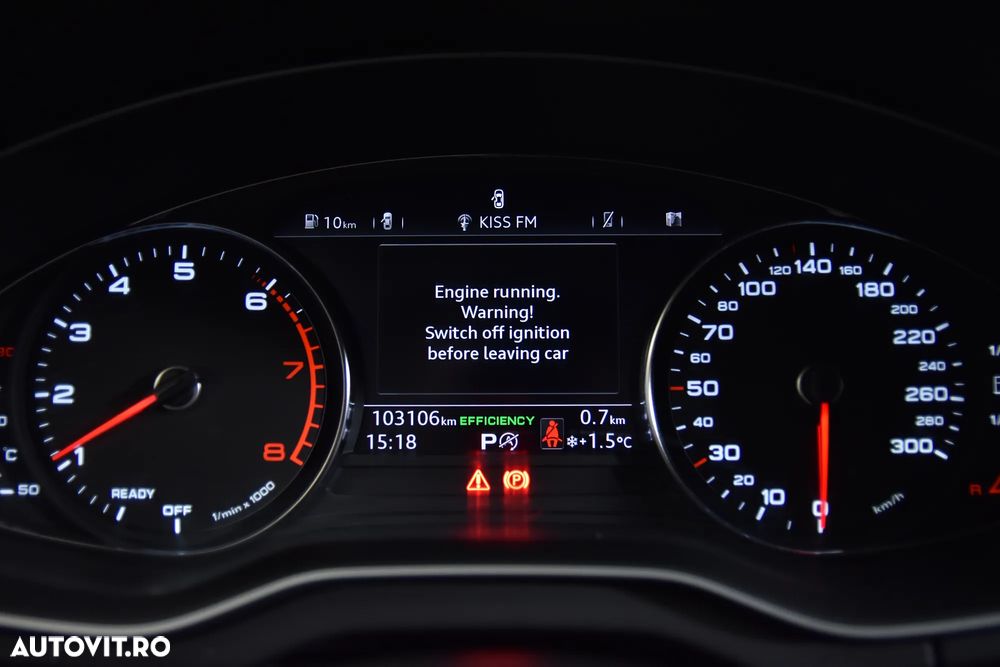 Audi Q5 45 TFSI quattro S tronic - 10