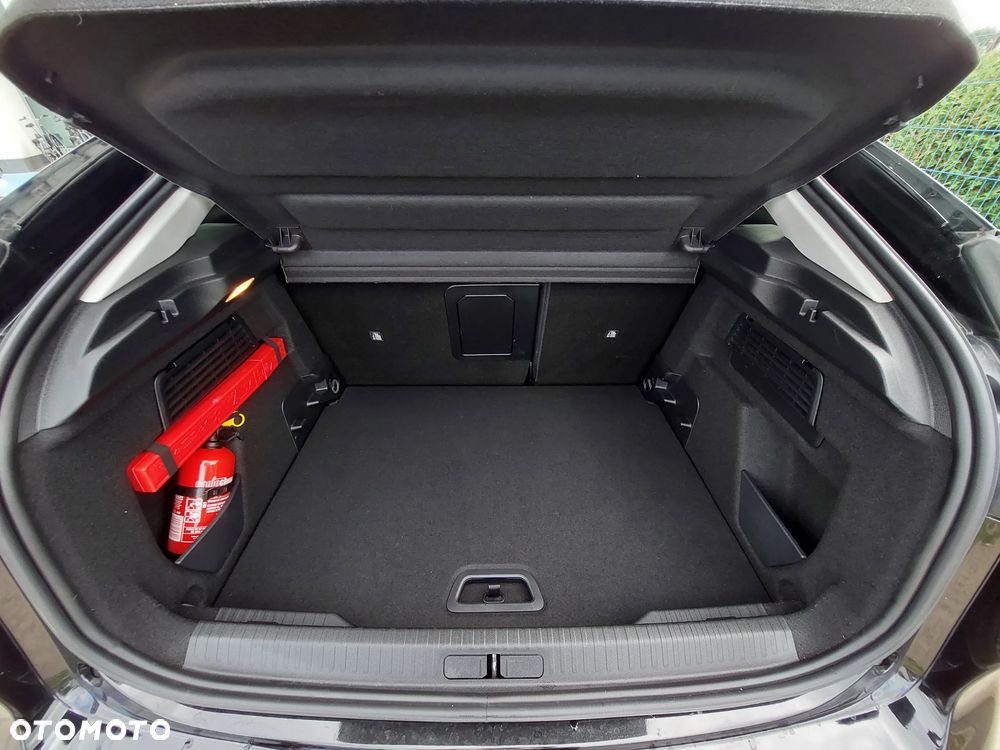 Citroën C4 1.2 PureTech Max S&S EAT8 - 17