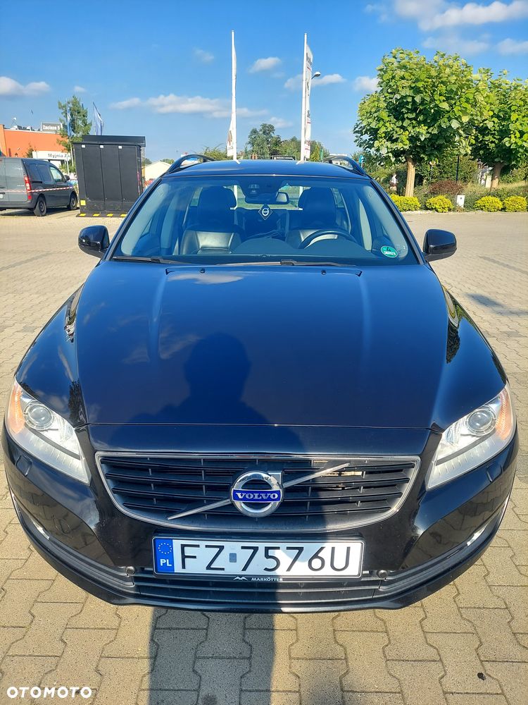 Volvo V70 D3 Drive-E Summum - 3