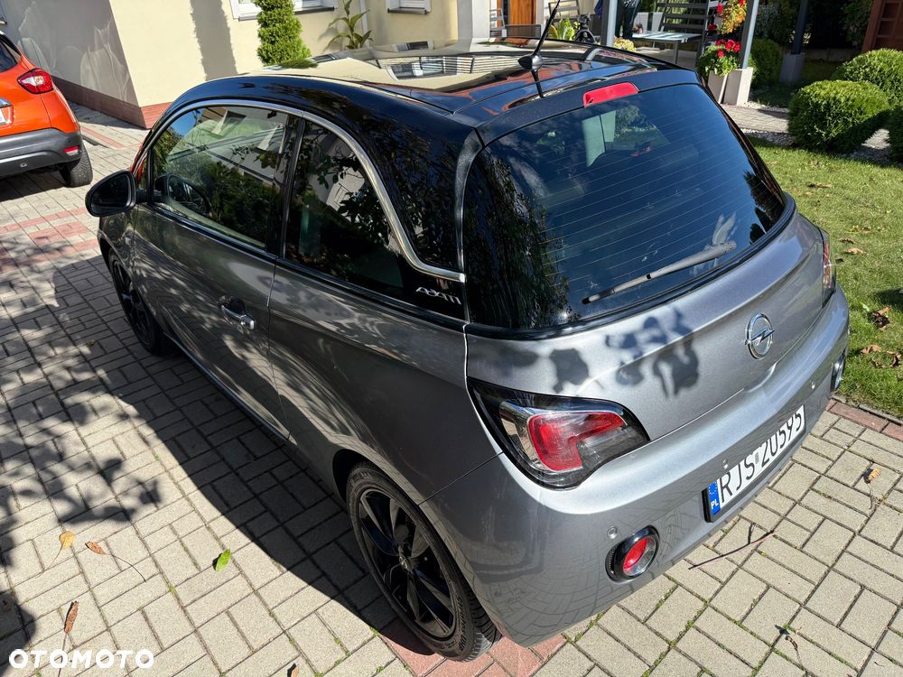 Opel Adam 1.4 Start/Stop Unlimited - 8