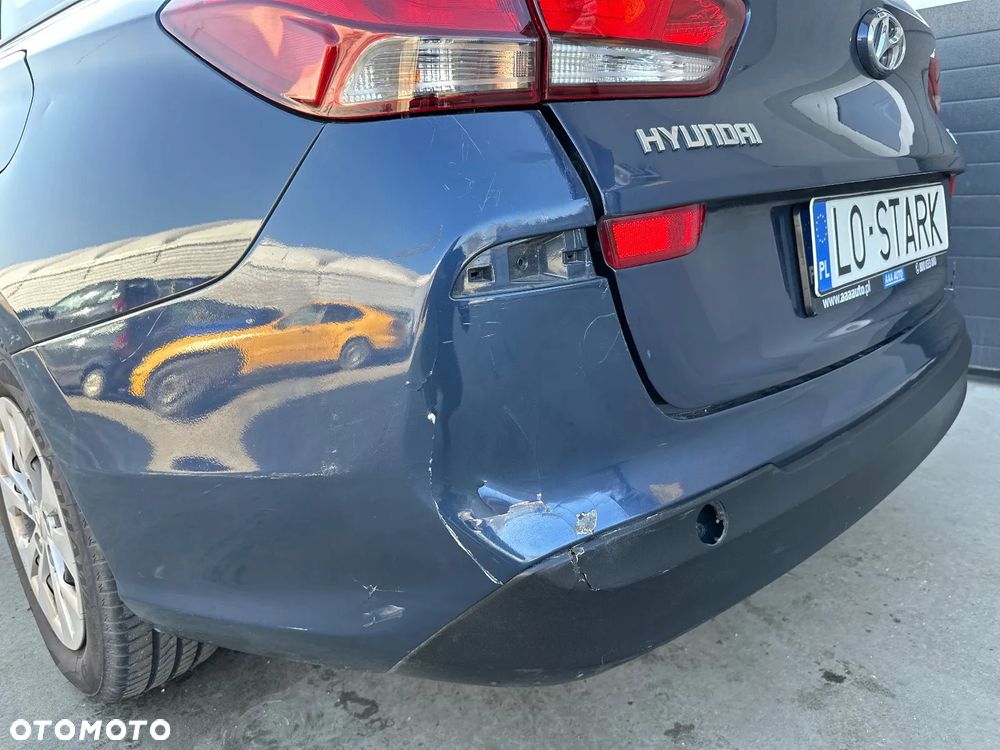 Hyundai i30 - 11