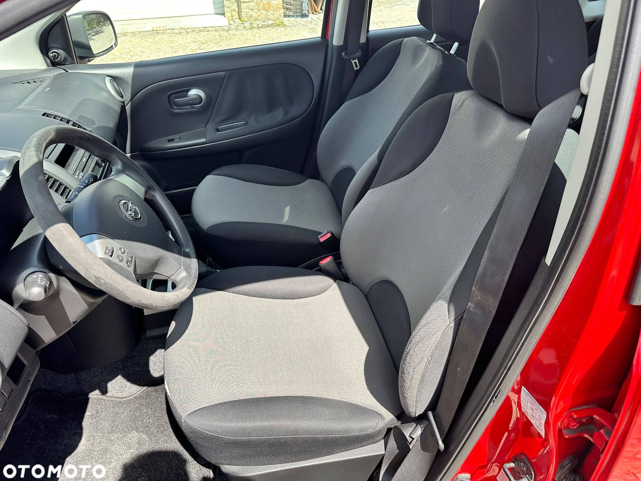 Nissan Note 1.4 Acenta - 19