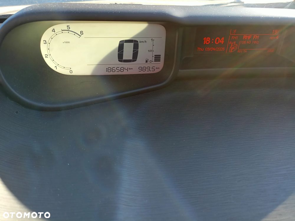 Citroën C3 Picasso HDi 90 FAP Tendance - 7