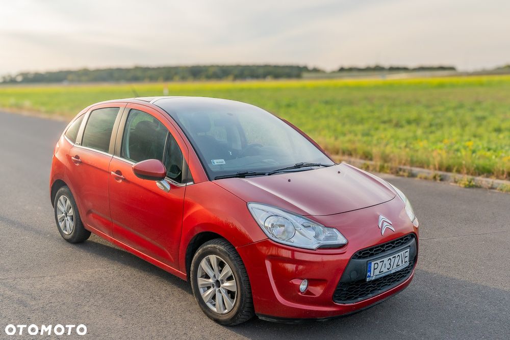 Citroën C3 1.4 HDi Seduction Euro5 - 16