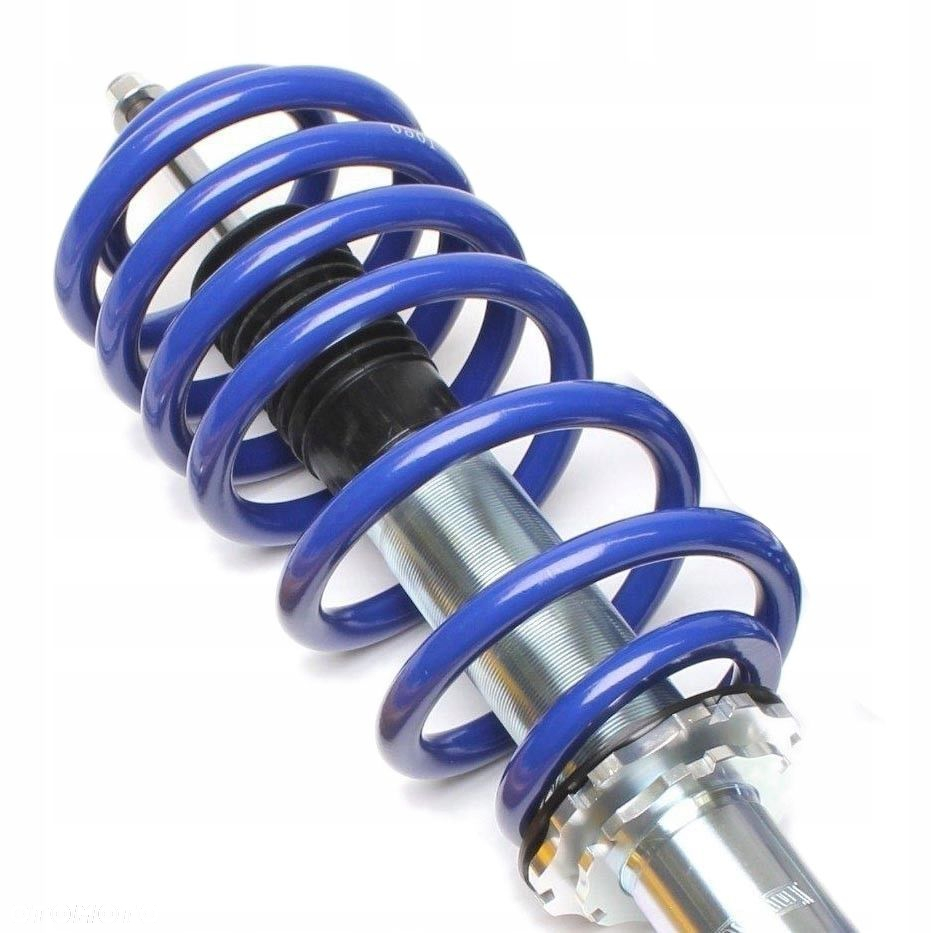 Zawieszenie Gwintowane Audi A6 C5 4B 1997 - 2005 R - 3