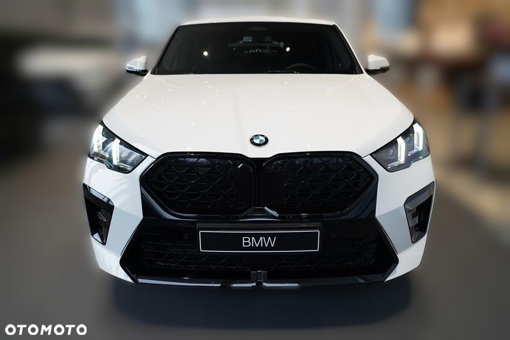 BMW X2 - 2