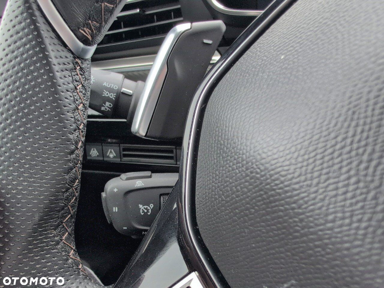 Peugeot 508 1.2 PureTech GT S&S EAT8 - 20