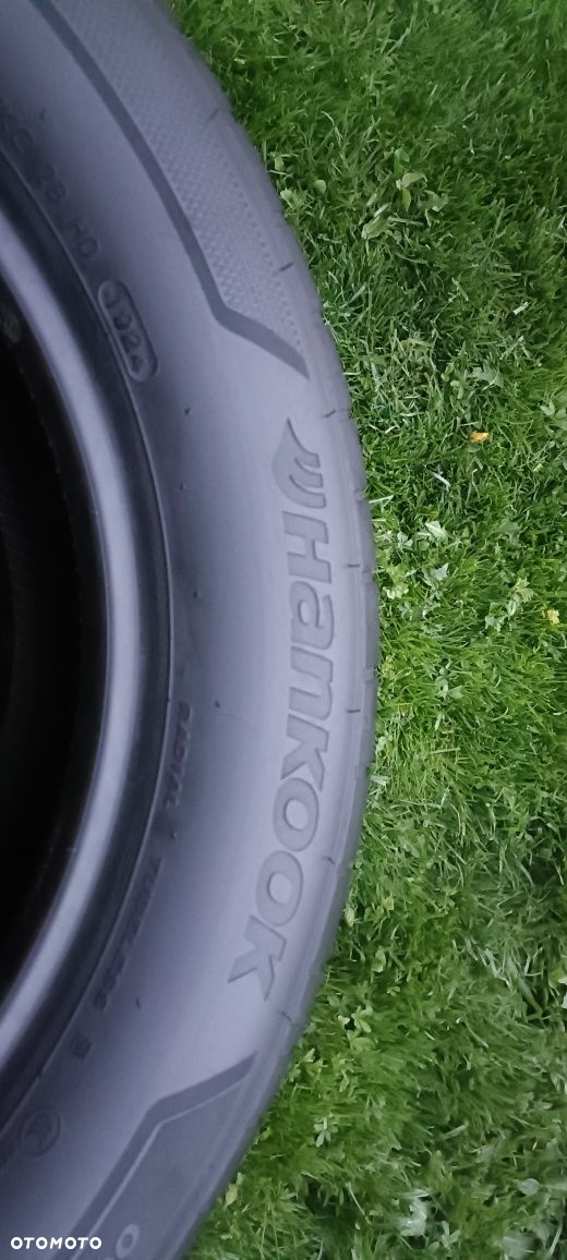 2x opony (nr17) 225/55R17 101Y Hankook Ventus S1 evo3 - 5