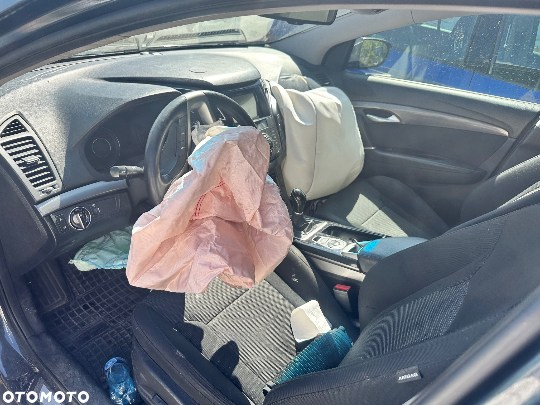 Hyundai i40 1.7 CRDi Comfort - 10