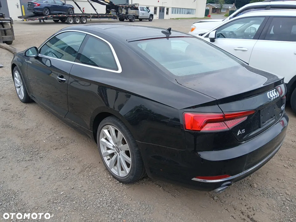 Audi A5 - 12